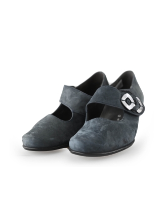 Gabor pumps Blau 232858