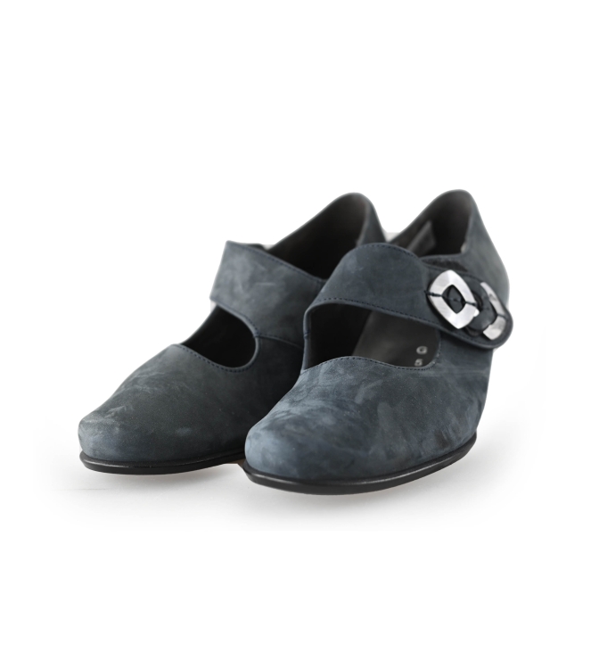 Gabor pumps