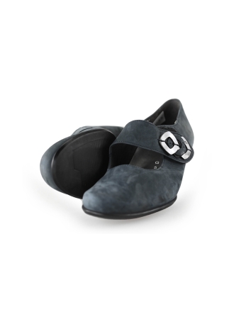 Gabor pumps