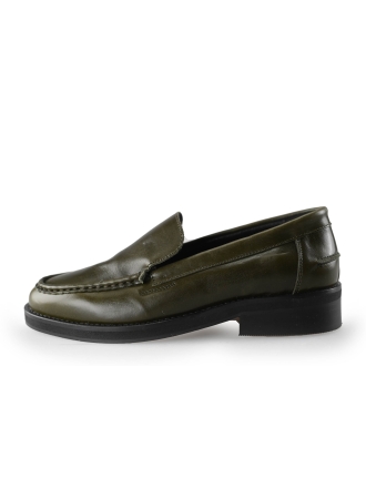 Tango Loafers  Grün 232861