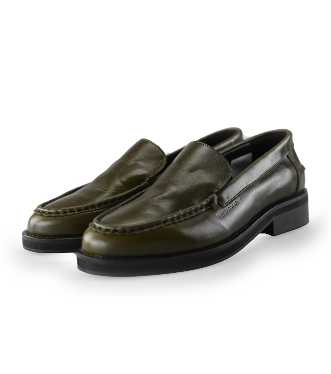 Tango Loafers 