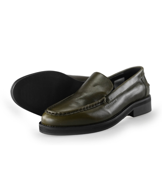 Tango Loafers 