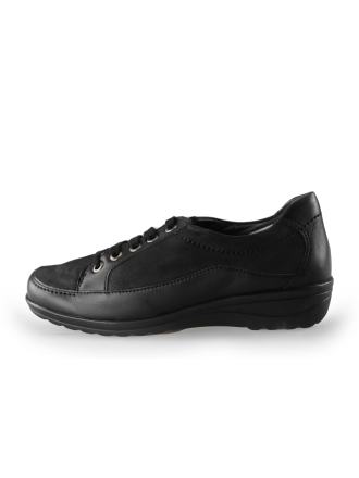 Ara Sneaker Schwarz 232864