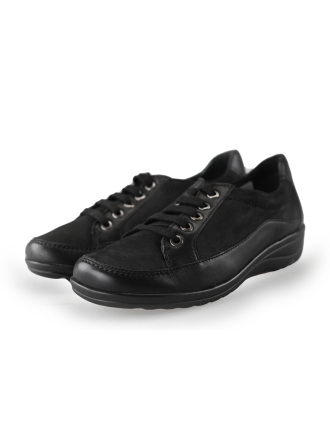 Ara Sneaker Schwarz 232864