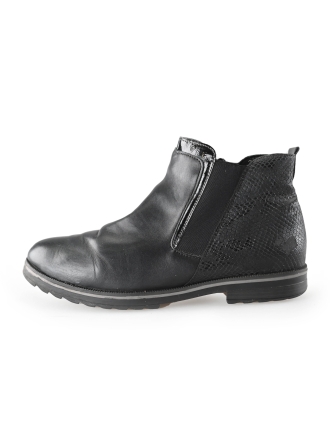 Remonte Chelsea boots Schwarz 232866
