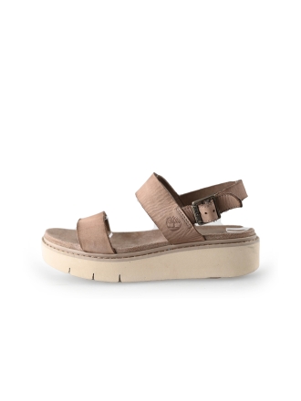 Timberland Sandalen Braun 232869