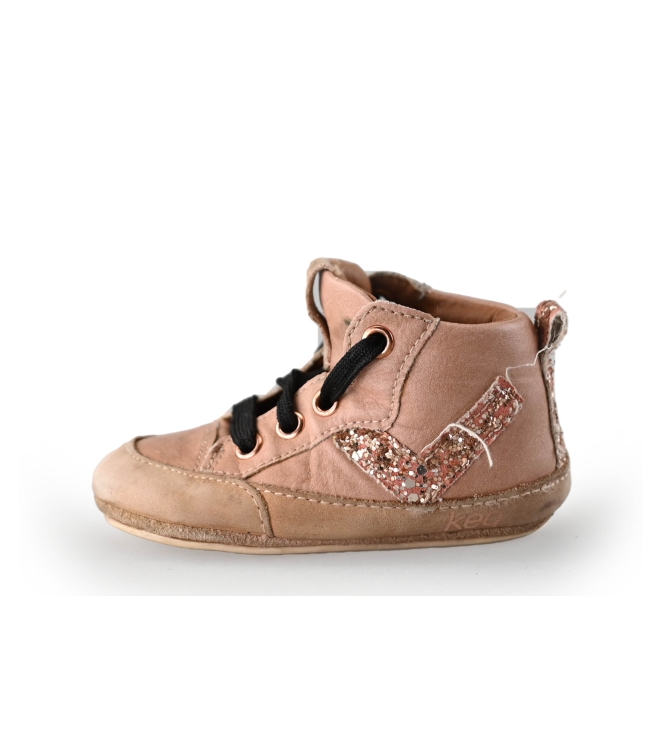 Keq Hohe Sneaker