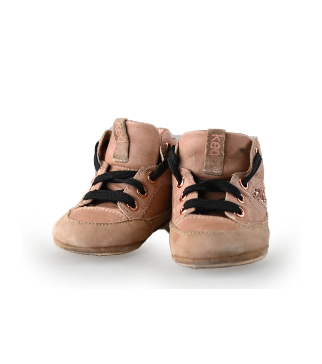 Keq Hohe Sneaker