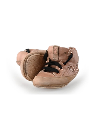Keq Hohe Sneaker
