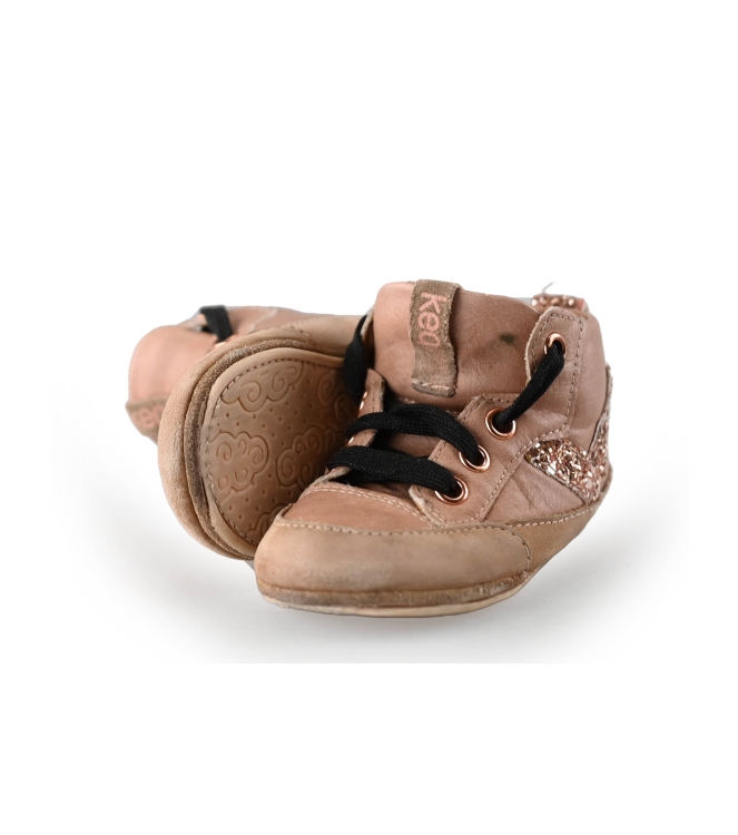 Keq Hohe Sneaker