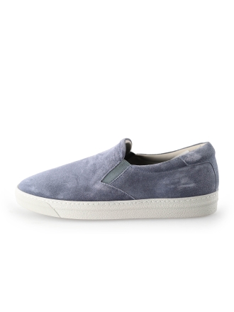 Greve Slip-ons Blau 232880