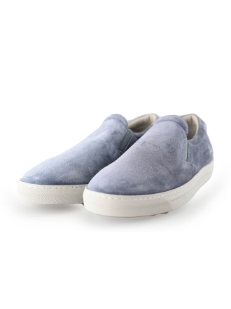 Greve Slip-ons Blau 232880