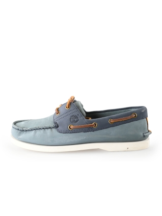 Timberland Bootsschuhe Blau 232884
