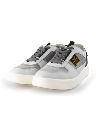 PME Legend Sneaker Grau 232886
