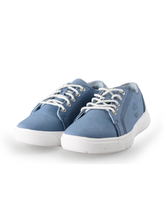 Timberland Sneaker Blau 232889