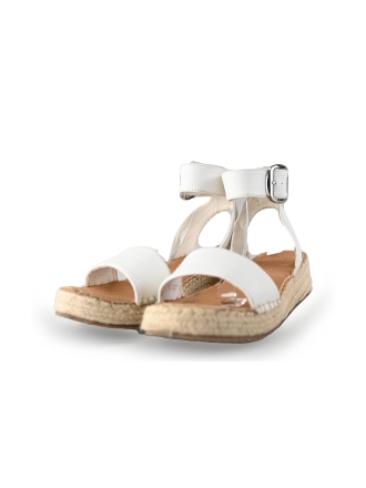 Sub55 Sandalen Weiß 232891