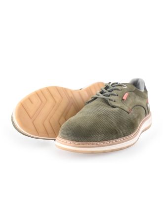 Mustang Schnürschuhe