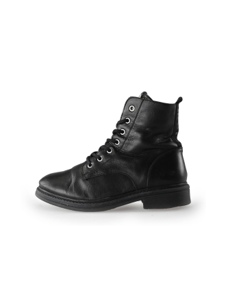 Maruti Schnürstiefel Schwarz 232911