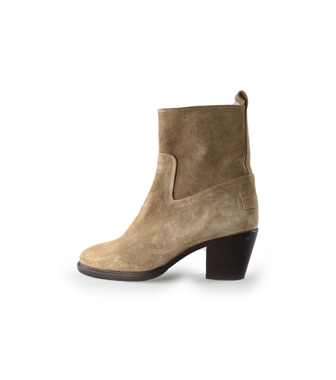 Shabbies Stiefeletten