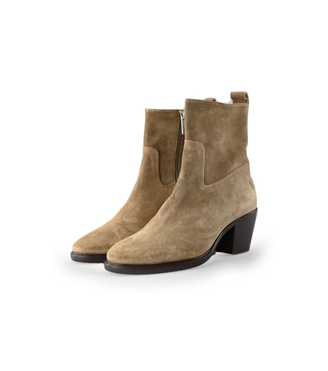 Shabbies Stiefeletten