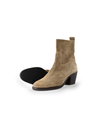 Shabbies Stiefeletten