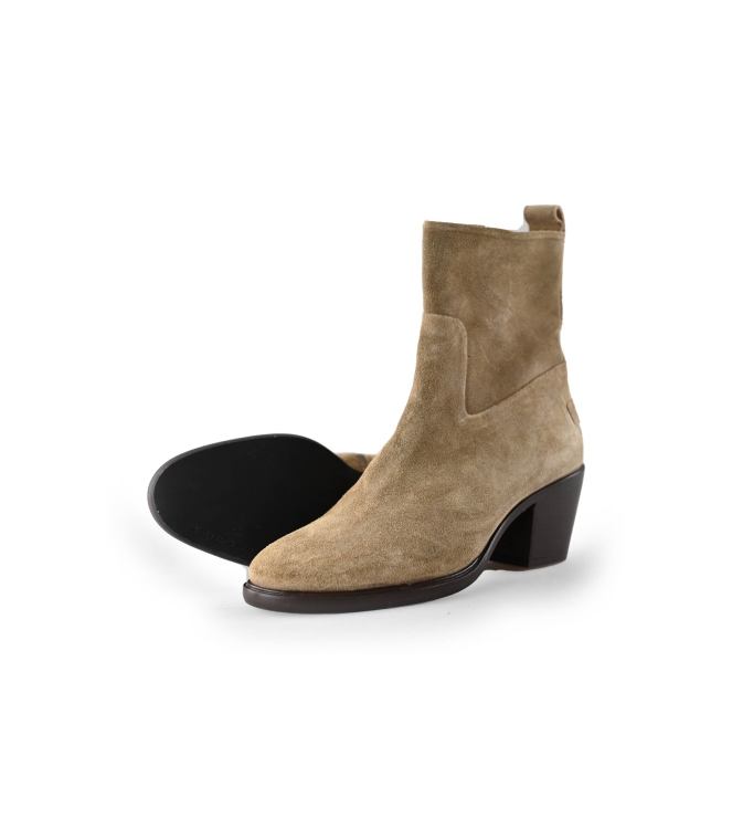 Shabbies Stiefeletten