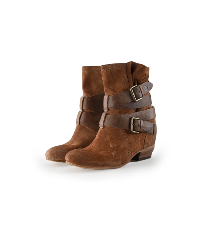 Dune London Stiefeletten