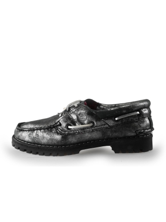 Timberland Bootsschuhe Silber 232915