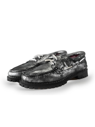 Timberland Bootsschuhe Silber 232915