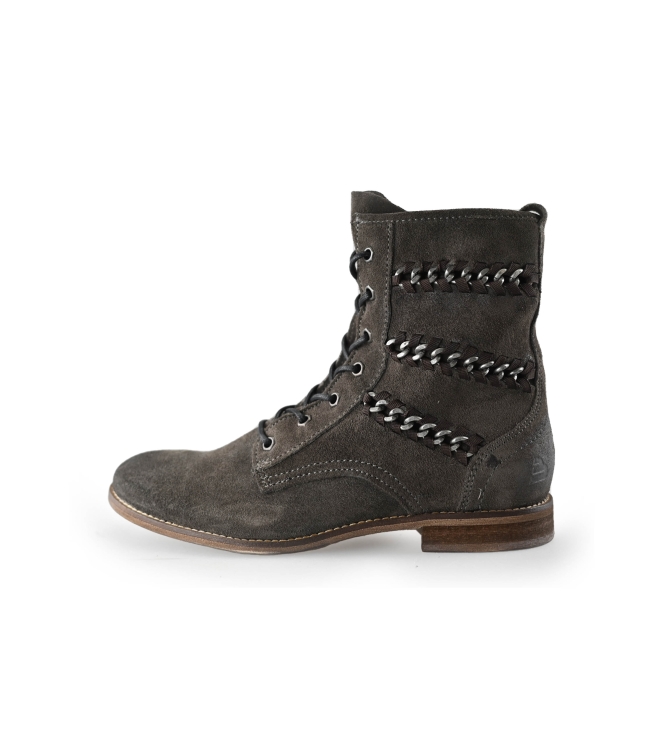 Durea Schnürstiefel
