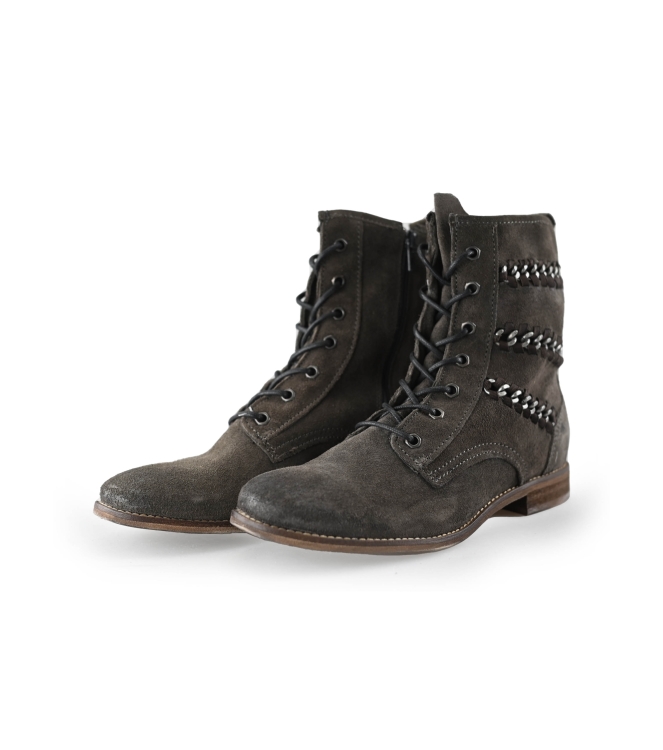 Durea Schnürstiefel