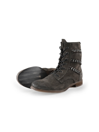 Durea Schnürstiefel
