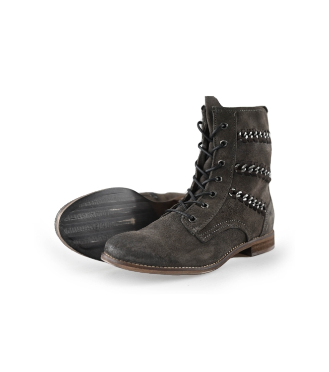 Durea Schnürstiefel