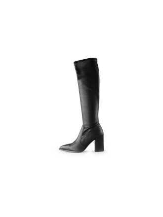 Nelson Stiefel Schwarz 232947