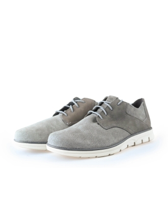 Timberland Slip-ons Grau 232955