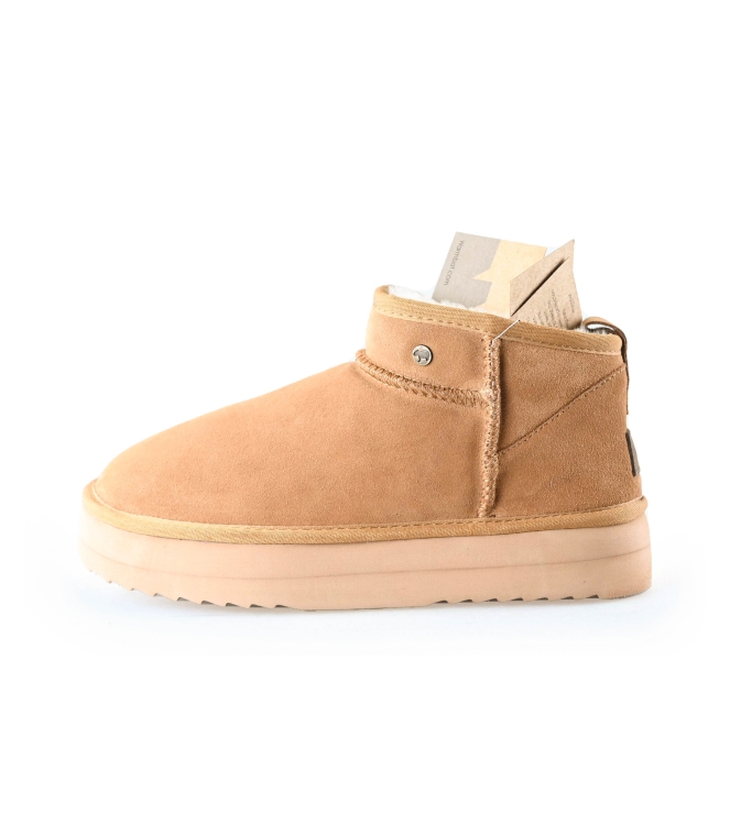 Warmbat Stiefel