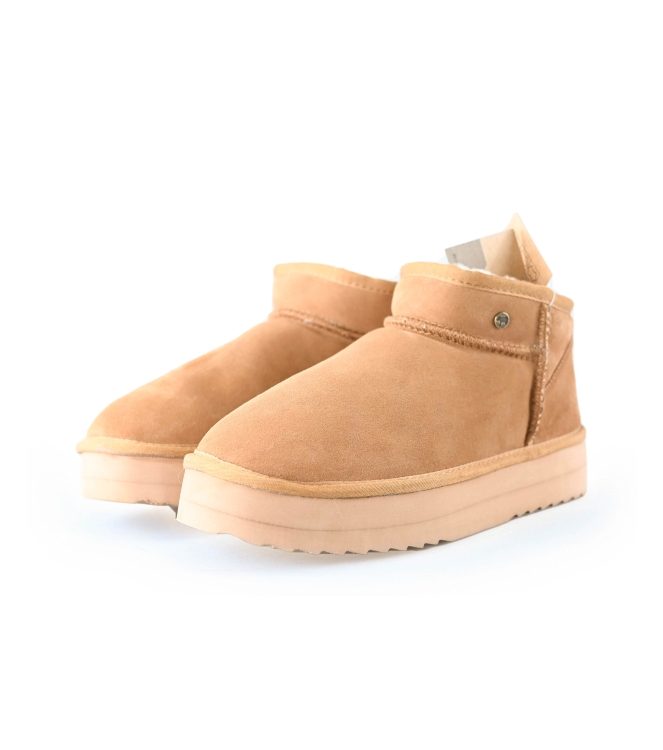 Warmbat Stiefel