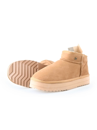 Warmbat Stiefel