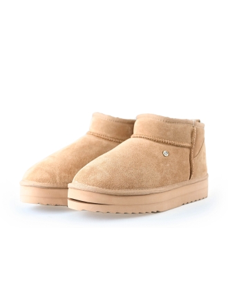 Warmbat Stiefel Bronze 232958