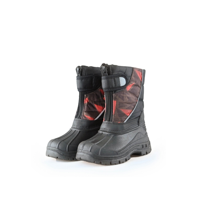 Nelson Schneestiefel