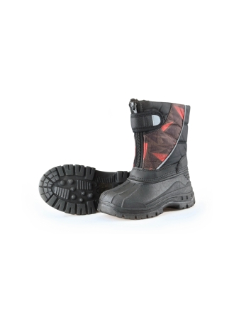 Nelson Schneestiefel
