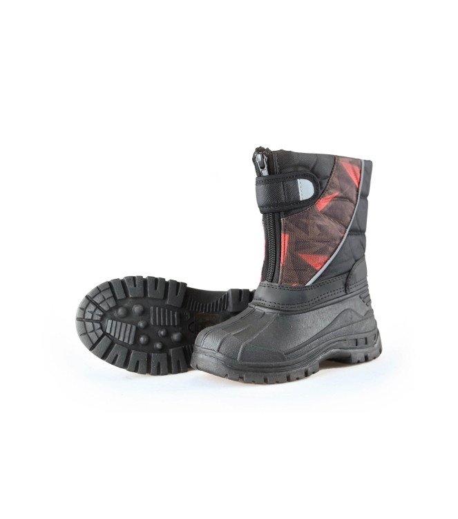 Nelson Schneestiefel
