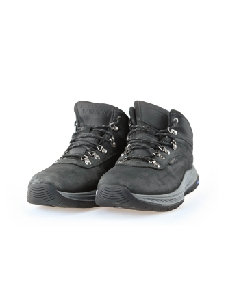 Skechers Schnürstiefel Schwarz 232961