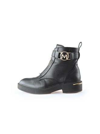 Mexx Stiefeletten Schwarz 232964