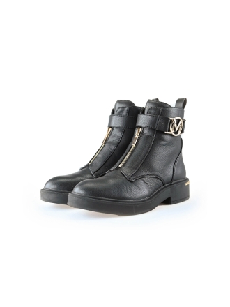 Mexx Stiefeletten Schwarz 232964