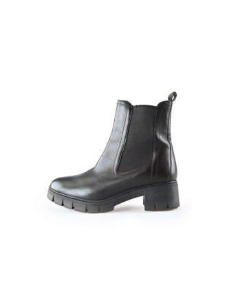 Nelson Chelsea boots Schwarz 232965