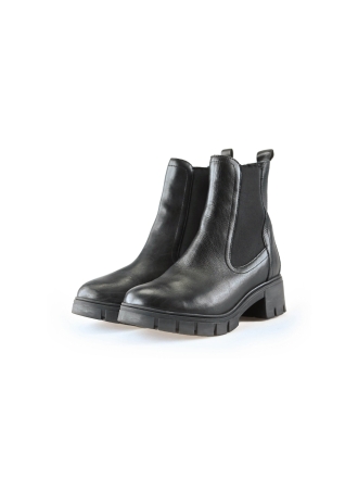 Nelson Chelsea boots Schwarz 232965
