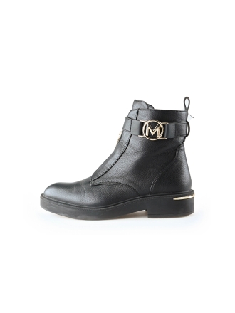 Mexx Stiefeletten Schwarz 232966