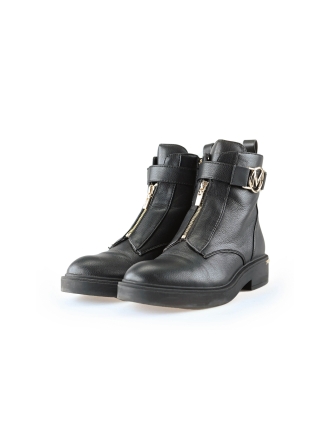 Mexx Stiefeletten Schwarz 232966