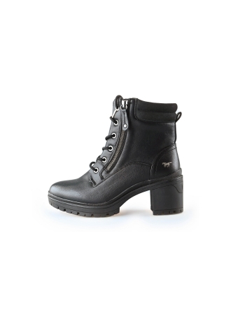 Mustang Schnürstiefel